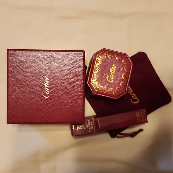 NWT Cartier Bundle - Picture 5 of 5